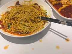 -巴特餐饮6加1音乐餐吧·新疆菜