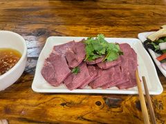 -老白家面馆(测绘东路总店)