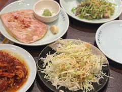 -蒜香焼肉PURUSHIN(马场路店)