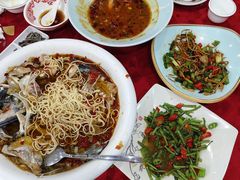 -毛家湘味楼(虹梅店)