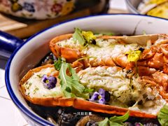 -张爱施法式西餐厅(汉街店)