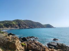 -三亚西岛海洋文化旅游区