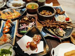 -和悦日料(雅颂庭店)