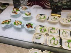 帝王蟹腿-海玥荟海鲜姿造自助餐厅(欧罗巴广场店)