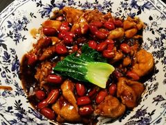 -阿大排档(长春这有山店)