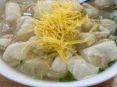猪肉小馄饨-蟹芆三馄饨