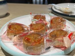 -小船渔村•大连菜•大连焖鱼(黄河路店)