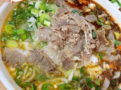 -肖家客饸饹面(郑州总店)