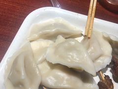 -金刚山烧烤(中山路店)