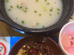 -重庆石磨豆花庄(乔庄店)