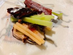 -彩虹之约•淮扬家宴(亚运村店)