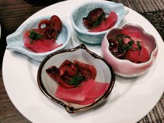 -富临大酒店-海至尊餐厅