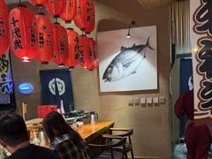 -千代武日本料理(开发区店)
