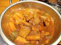 -kingkong大猩猩烤肉(CBD店)