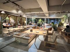 -本处·素食·融合料理(南油店)
