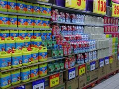 -物美大卖场(玉蜓桥店)