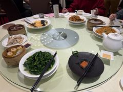 -兴悦酒家(环市东路店)