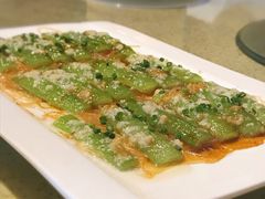 蒜蓉丝瓜粉丝-铜锣湾·有麝自然香(重庆新天地店)