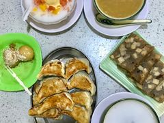 -芬芳甜品(同福路店)