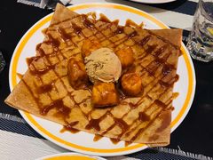 -La Creperie法餐厅(芮欧百货店)