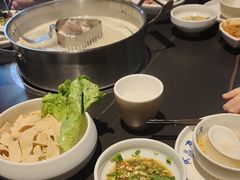 -打酱友•斑鱼海鲜粥火锅(吴桥店)