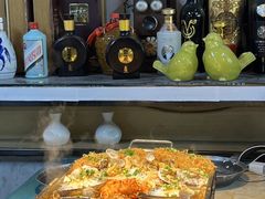 -原乡故事里海鲜大餐(玉祥门北马道巷店)