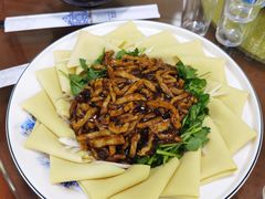 -祝家饺子馆