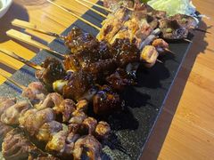 -一吉焼鸟·FOUNDER(桂林路店)