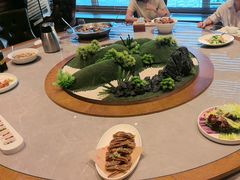 -川旺角川粤融合菜•海景餐厅(星海广场店)