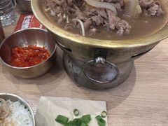 -权味·朝鲜族拌饭(勒泰店)