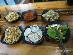 -谈骨论斤大盆骨(顺义店)