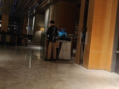 -西安高新希尔顿酒店·咖啡露台西餐厅