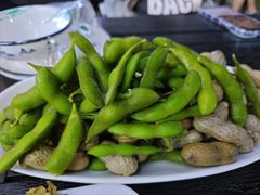 -小饭桶(野三坡百里峡店)