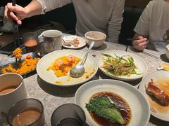 -留半山·香港食堂(啦啦宝都店)