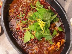 黄辣丁-黔渔翁豆花渎鱼(喷水池店)