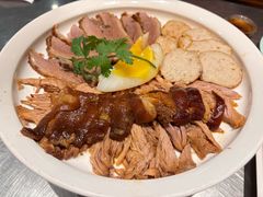 -潮界(虹桥新天地店)