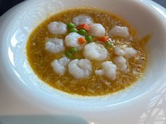 蟹粉虾仁-蟹榭·本帮江浙菜·蟹宴(五角场合生汇商场店)