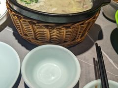 -山西人家(锦创书城店)