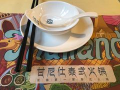 -甘尼仕印度餐厅爵士酒吧(阳春巷店)