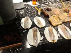 -五彩凉山自助西昌烧烤(柳翠路店)