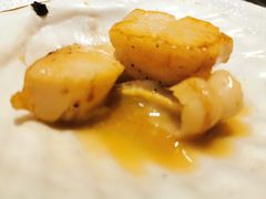 -松临·铁板烧&Omakase(神农店)