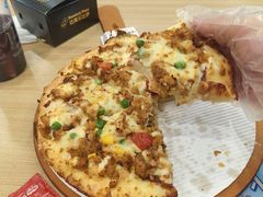 -达美乐比萨(双安店)