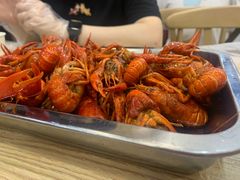 -江城燕子大排档(江汉路步行街店)