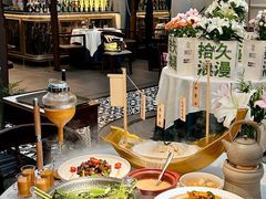 -狮拾久·现代新加坡料理(壹方城店)