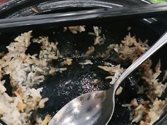-壹煲·煲仔饭·荷叶蒸饭·汤粉面