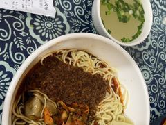 -猫记风味小吃店(永和里店)