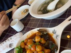 -老虎滩船说·海胆水饺·大连海鲜(老虎滩店)
