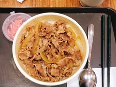 -食其家·牛丼咖喱(大悦城店)