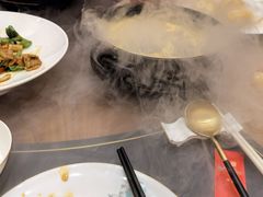-鲁宴·鲁煨黄河生态大鲤鱼(月坛店)