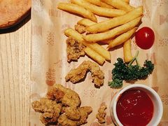 -菲滋意式餐厅(临平万达店)